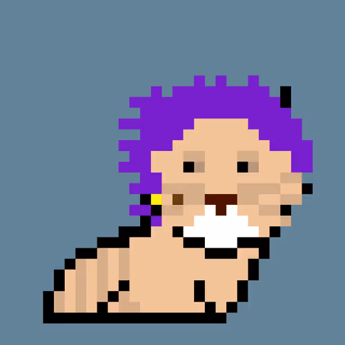 PixelPussy #127