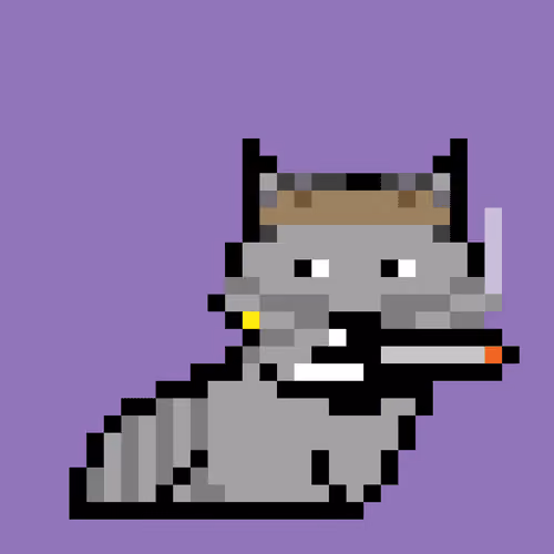 PixelPussy #52