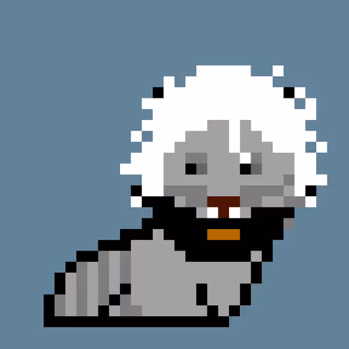 PixelPussy #99
