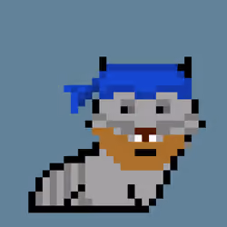 PixelPussy #120