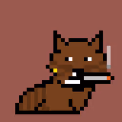 PixelPussy #146