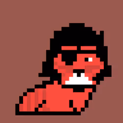 PixelPussy #82