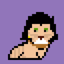 PixelPussy #130