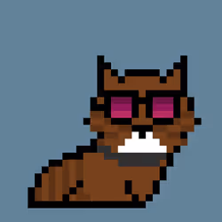 PixelPussy #11