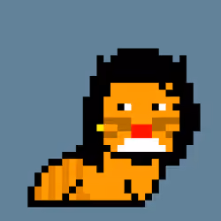 PixelPussy #28