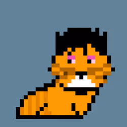 PixelPussy #57