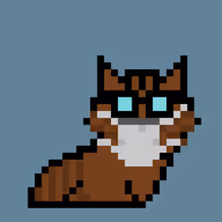 PixelPussy #51