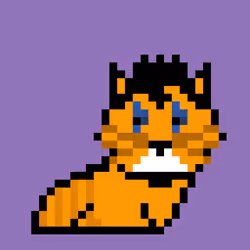 PixelPussy #129