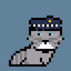 PixelPussy #78