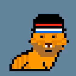 PixelPussy #134