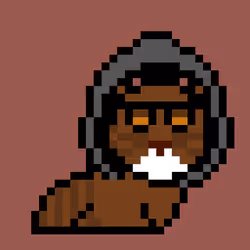 PixelPussy #63