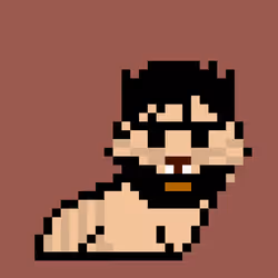 PixelPussy #121