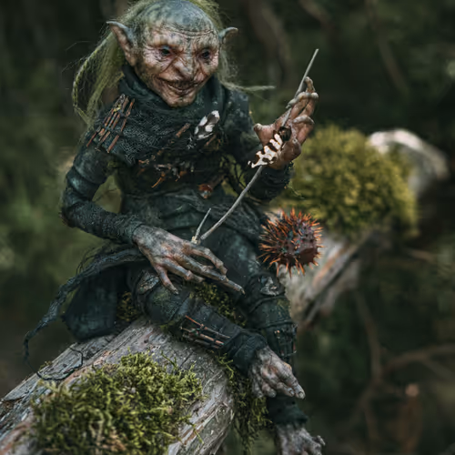 The Green 