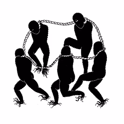 The Essence Of Darkness