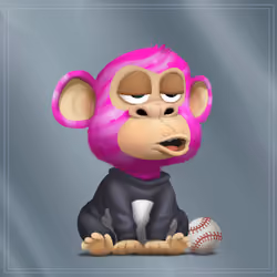 Ape Kids Club #1896