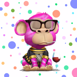 Ape Kids Club #365