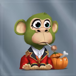 Ape Kids Club #5468