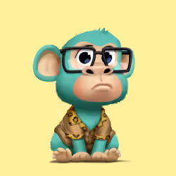 Ape Kids Club #5251