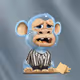 2858