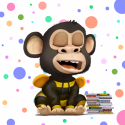 Ape Kids Club #8757