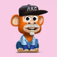 6395