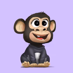 Ape Kids Club #5604
