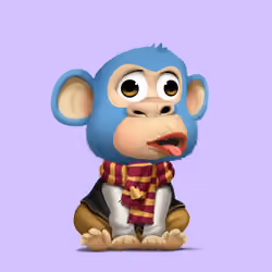 Ape Kids Club #4974
