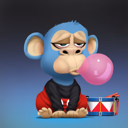 Ape Kids Club #269