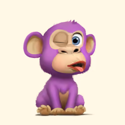 Ape Kids Club #8703