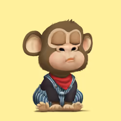 Ape Kids Club #4274