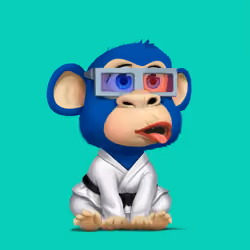 Ape Kids Club #772