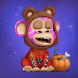 Ape Kids Club #5774
