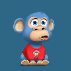 Ape Kids Club #2197