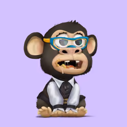 Ape Kids Club #2882