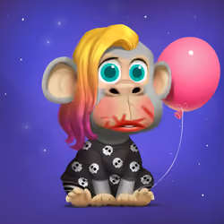 Ape Kids Club #4953