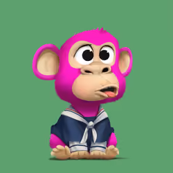 Ape Kids Club #2149