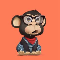 Ape Kids Club #312