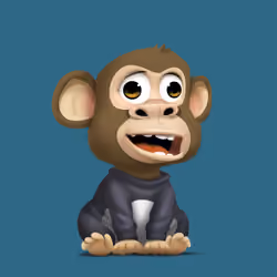 Ape Kids Club #5602