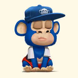 Ape Kids Club #7473