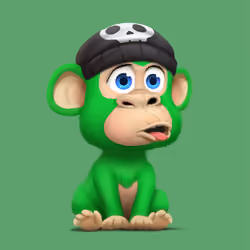 Ape Kids Club #849
