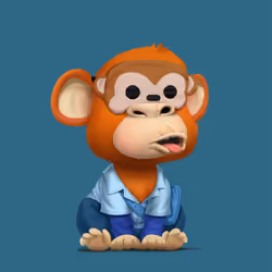 Ape Kids Club #8960