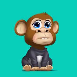 Ape Kids Club #2473