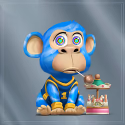Ape Kids Club #1792