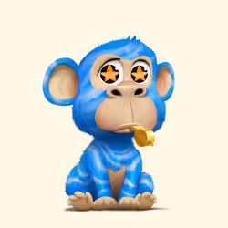 Ape Kids Club #436