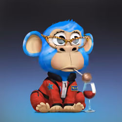 Ape Kids Club #5198