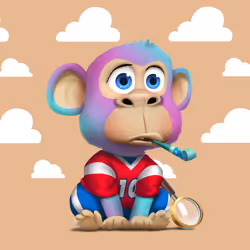 7545