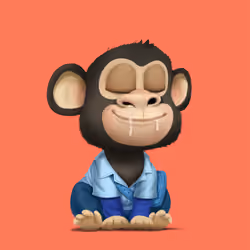 Ape Kids Club #651