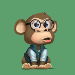 Ape Kids Club #5680