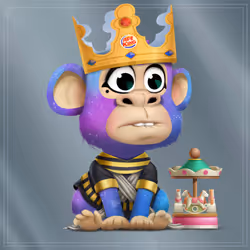 Ape Kids Club #8451