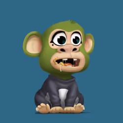 Ape Kids Club #6013